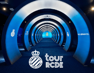 Tour RCDE