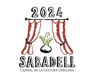 Sabadell, Capital de la Cultura Catalana 2024