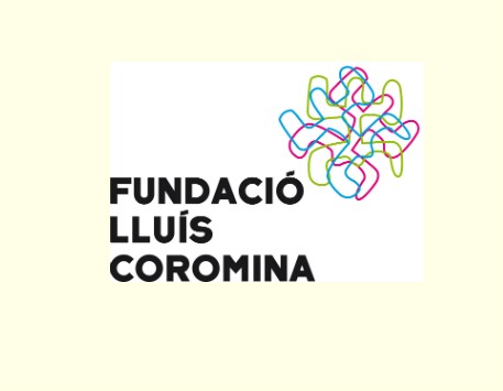 Logo de la Fundació. Font: el seu web