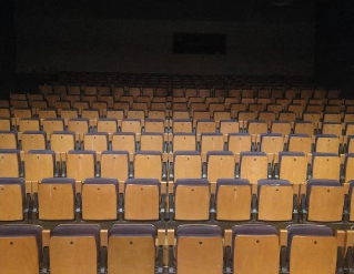 Teatre Auditori Cardedeu