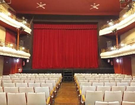 Teatre El Círcol