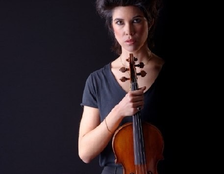 Isabel Villanueva