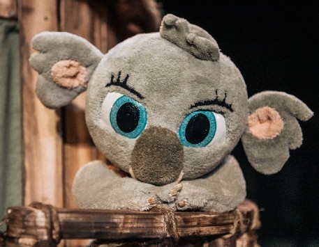 "Bunji, la petita coala", de Festuc Teatre