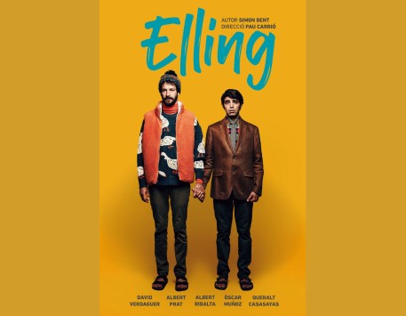 Espectacle 'Elling'