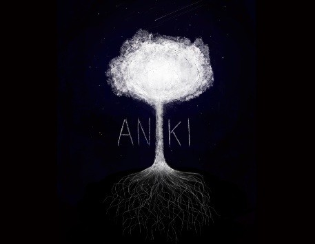 "An-ki", de la companyia Ortiga