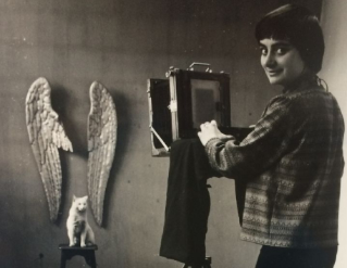 Exposició "Agnès Varda"