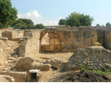 Portes obertes a la Vil·la romana dels Munts