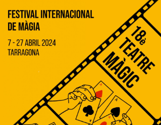 Festival Teatre Màgic de Tarragona