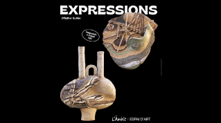 Exposició "Expressions"