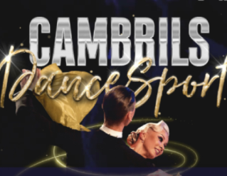 Cambrils Dancesport Open