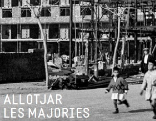 Exposició: "Allotjar les majories. Barcelona, 1860-2010"