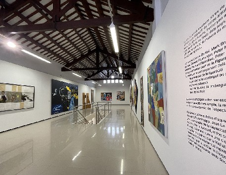 Imatge de l'exposició