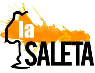 Abril d'espectacles a la Saleta de Lleida