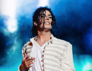 Michael's Legacy