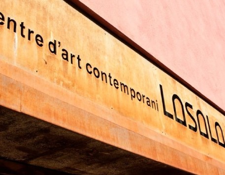 Centre d’Art Contemporani LA SALA