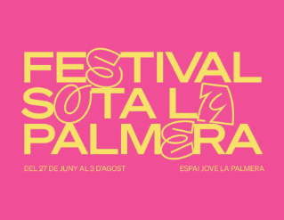 Festival Sota la Palmera