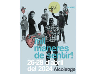 Mil Maneres Festival 2024