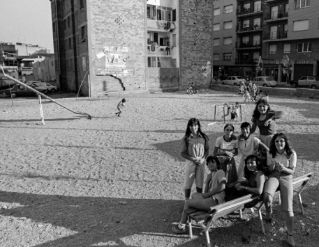 Exposició "Viure als Marges. La perifèria construïda a Viladecans i Gavà entre els anys 1960-1980"
