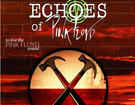 Echoes Of Pink Floyd