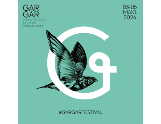 GAR-GAR Festival 2024
