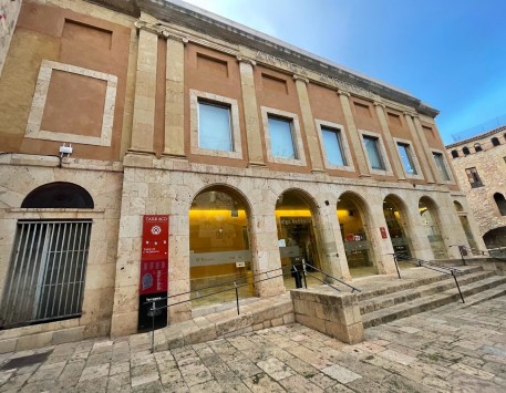 Antiga Audiència de Tarragona