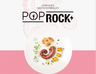 Jornades Gastronòmiques del Pop Rock Deltebre