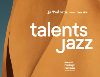 Talents Jazz a La Pedrera