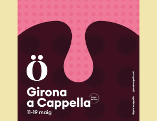 Festival Girona a cappella