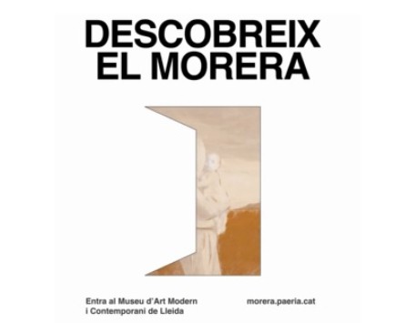 Descobreix el MORERA