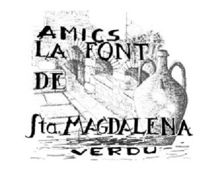 Aplec de la Font de Santa Magdalena