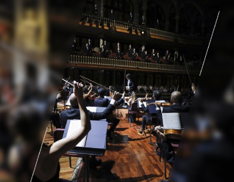 Concert "La Novena de Beethoven – Bicentenari de l’estrena"