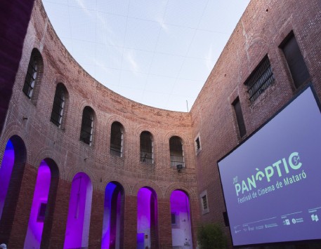 Panòptic. Festival de Cinema de Mataró
