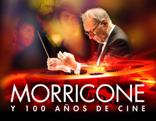 Morricone i 100 anys de cinema
