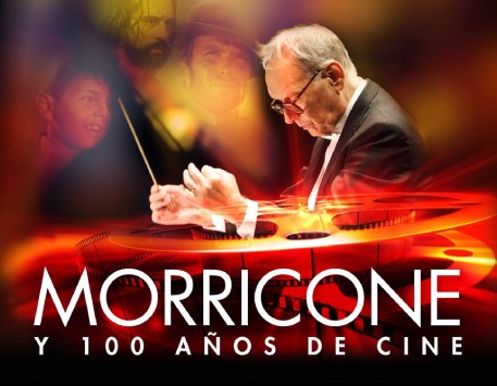 Concert "Morricone i 100 anys de cinema"