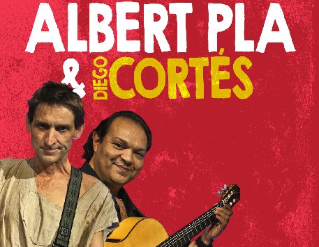 Albert Pla & Diego Cortés