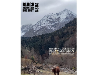 Black Mountain Festival Bossòst
