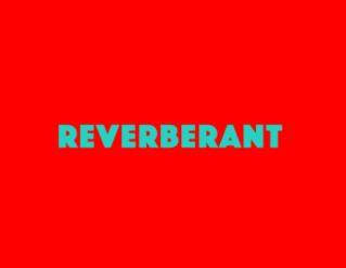 Exposició "Reverberant"