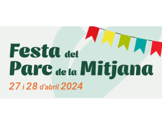 Festa del Parc de la Mitjana de Lleida