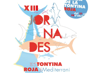 XIII Jornades Gastronòmiques de la Tonyina Roja del Mediterrani · l'Ametlla de Mar