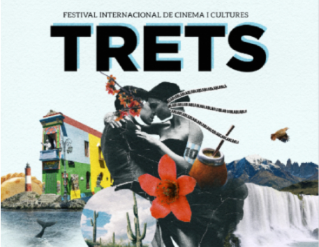 Trets. Festival Internacional de Cinema i Cultures. La Ràpita