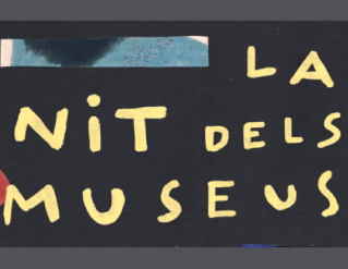 La Nit dels Museus 2024 a la Fundació Antoni Tàpies