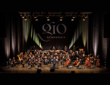 Orquestra GIO Symphonia / © Xenia Gasull