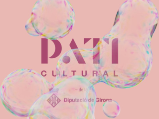 Pati Cultural 2024