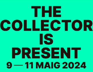 The Collector is Present 2024