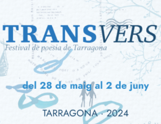 Transvers. III Festival de poesia de Tarragona