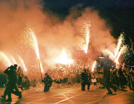 Correfoc