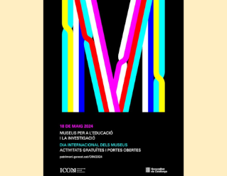 Dia Internacional dels Museus al Museu del Cinema de Girona
