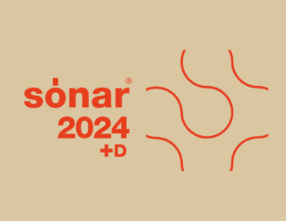 Sónar 2024