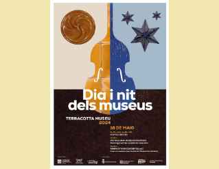 Dia i Nit dels Museus 2024 al Terracotta Museu de La Bisbal d'Empordà