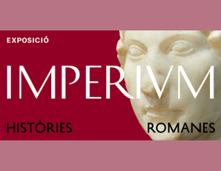 IMPERIVM. Històries romanes